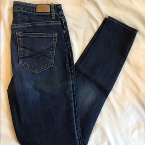 Aeropostale High Waste Jegging Jeans